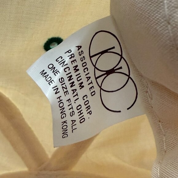 Vintage Kentucky Cup green/cream day of champions 1995 - Picture 3 of 5